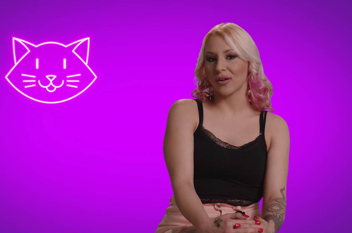 Rijaliti Bar Zorana Stanković profil