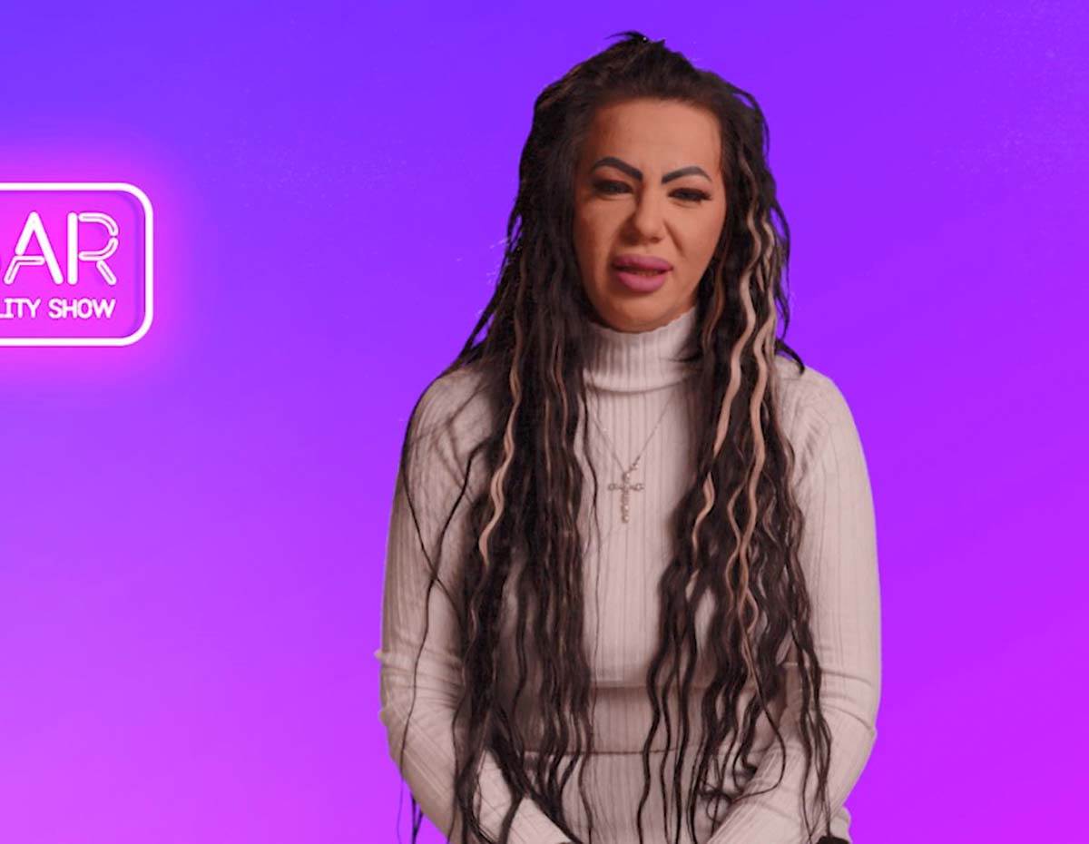 Rijaliti Bar bivši muž Ivane Vranić