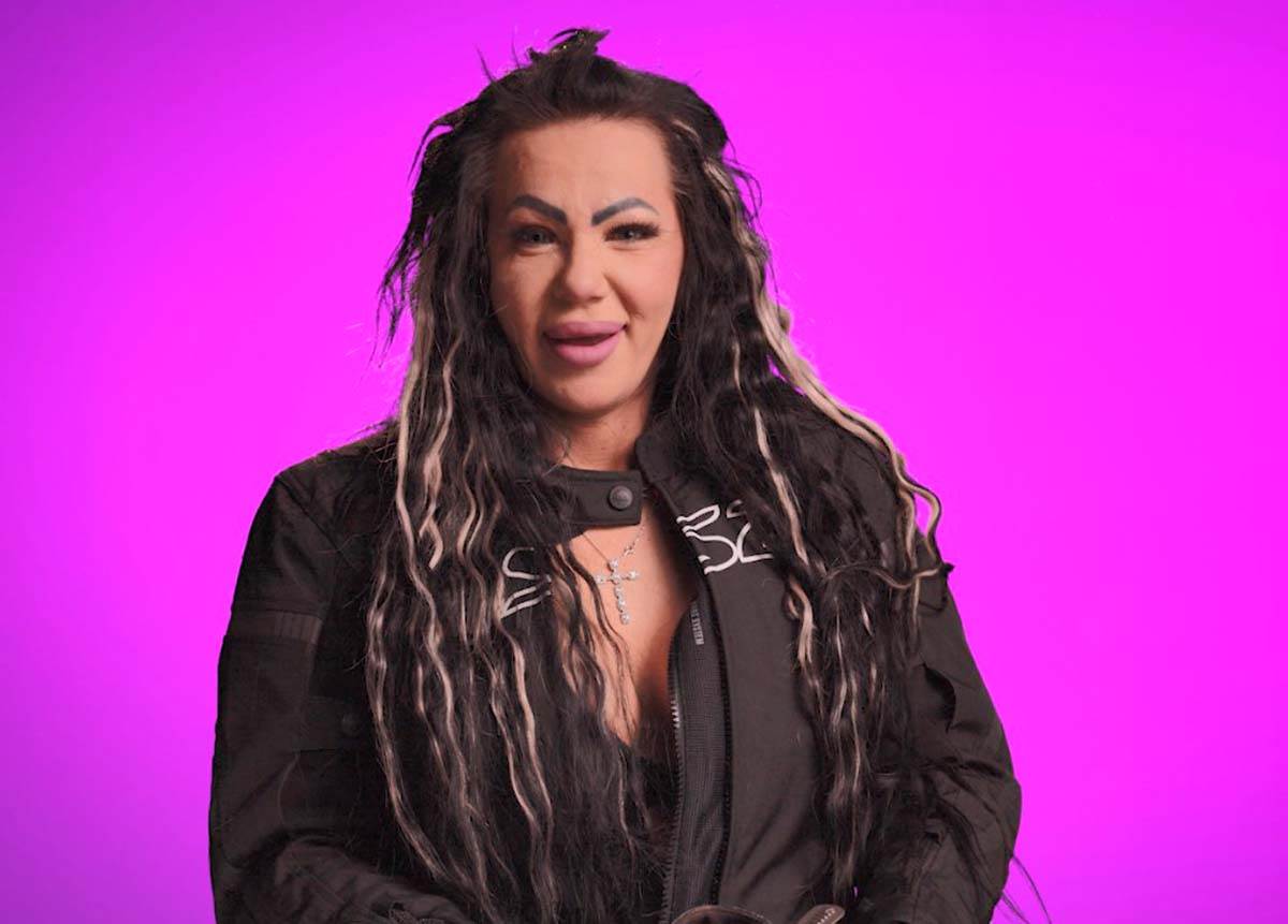 Rijaliti Bar diskvalifikovana Ivana Vranić Rudić