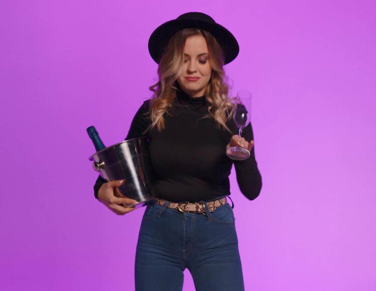 Kristina Stanković rijaliti Bar profil