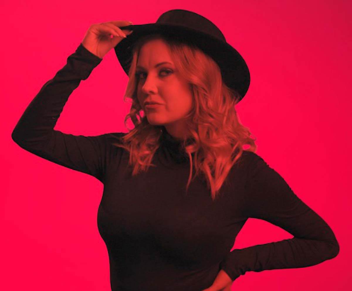 Kristina Stanković rijaliti Bar profil