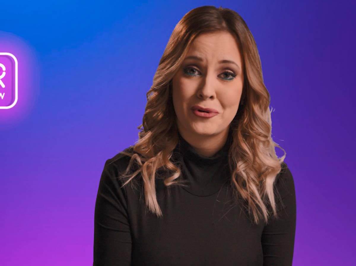 Kristina Stanković rijaliti Bar profil