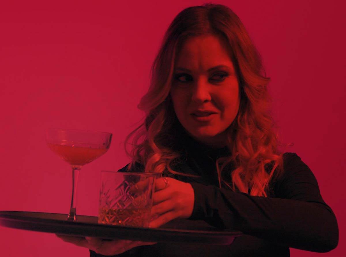 Kristina Stanković rijaliti Bar profil