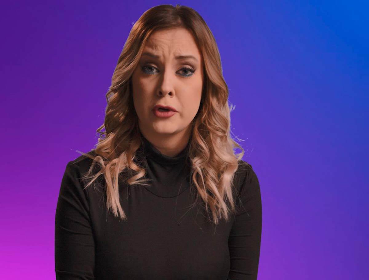 Kristina Stanković rijaliti Bar profil