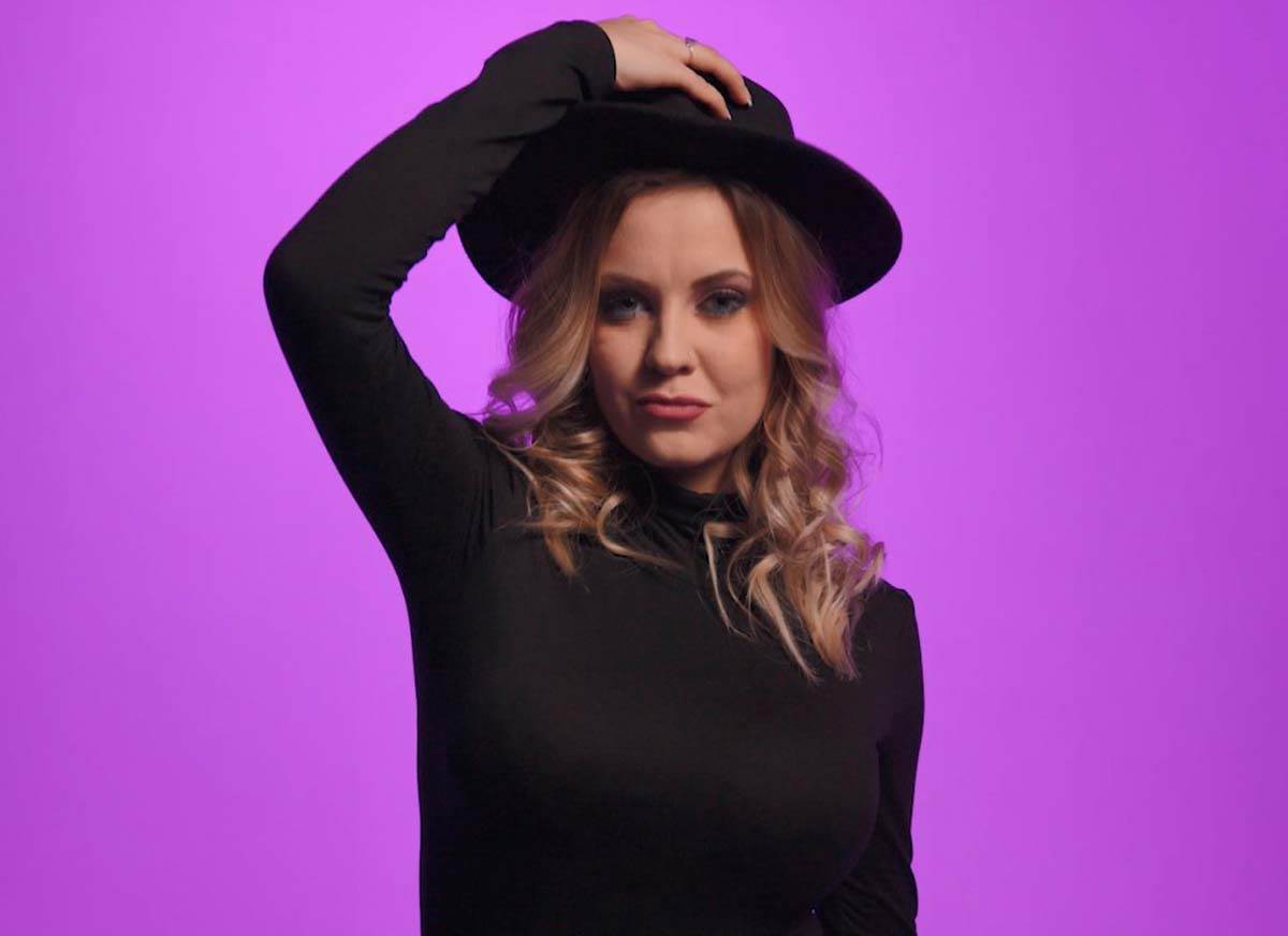 Učesnice Bara bez šminke