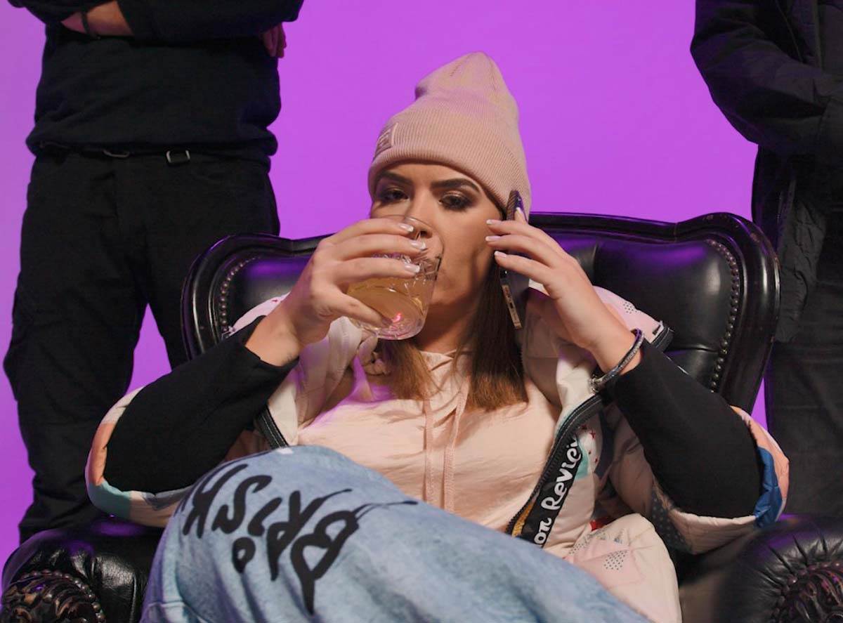 Rijaliti bar Milica Radovanović o takmičarima