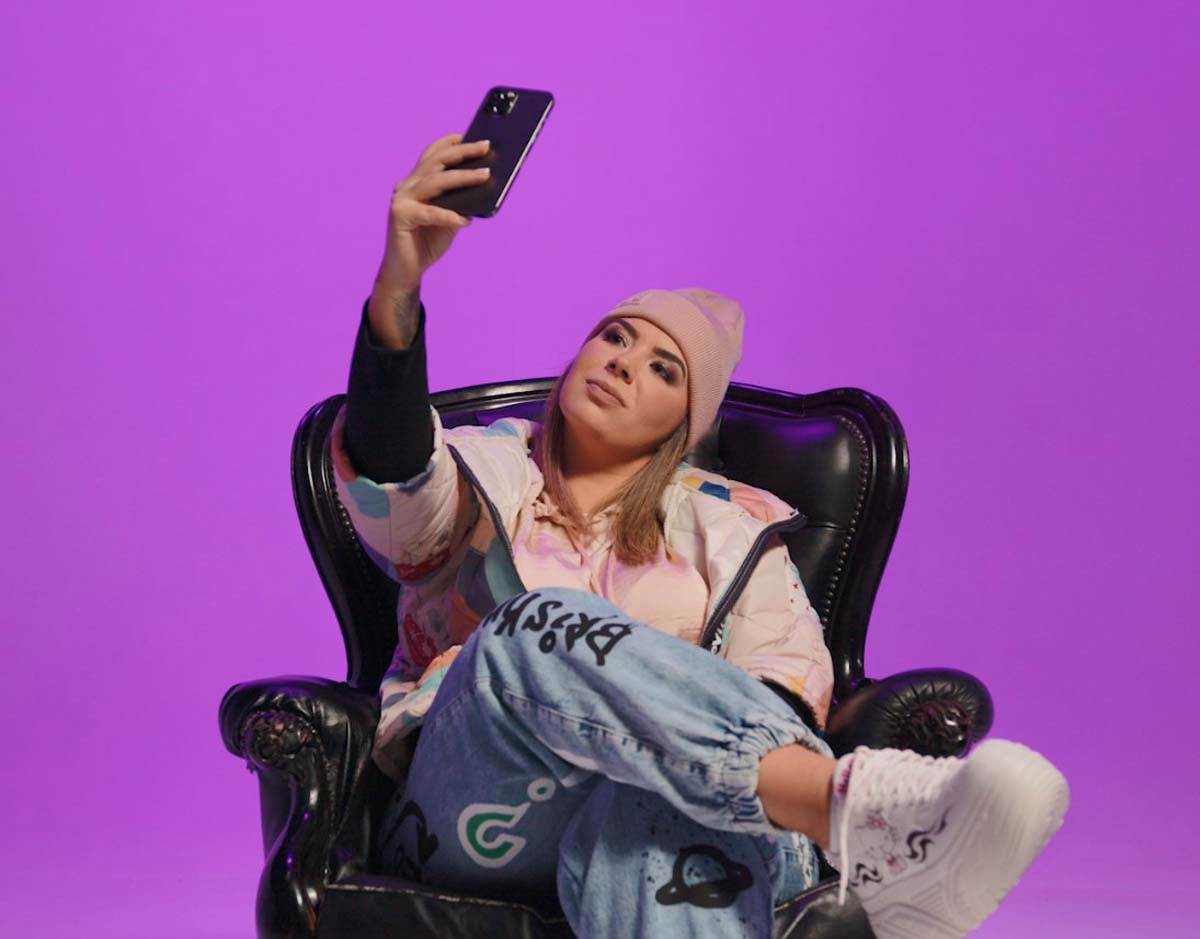 Rijaliti bar Milica Radovanović o takmičarima