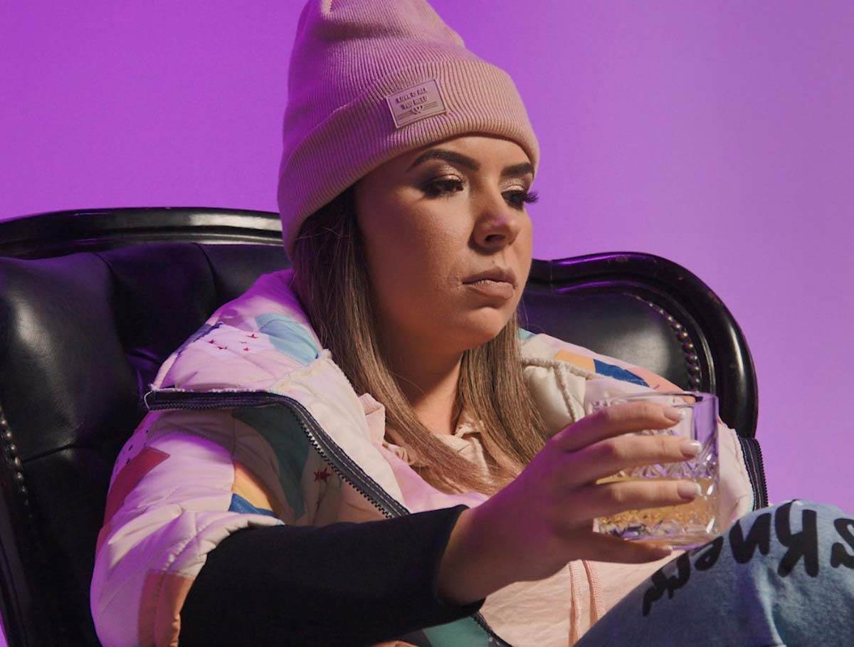 Rijaliti bar Milica Radovanović o takmičarima