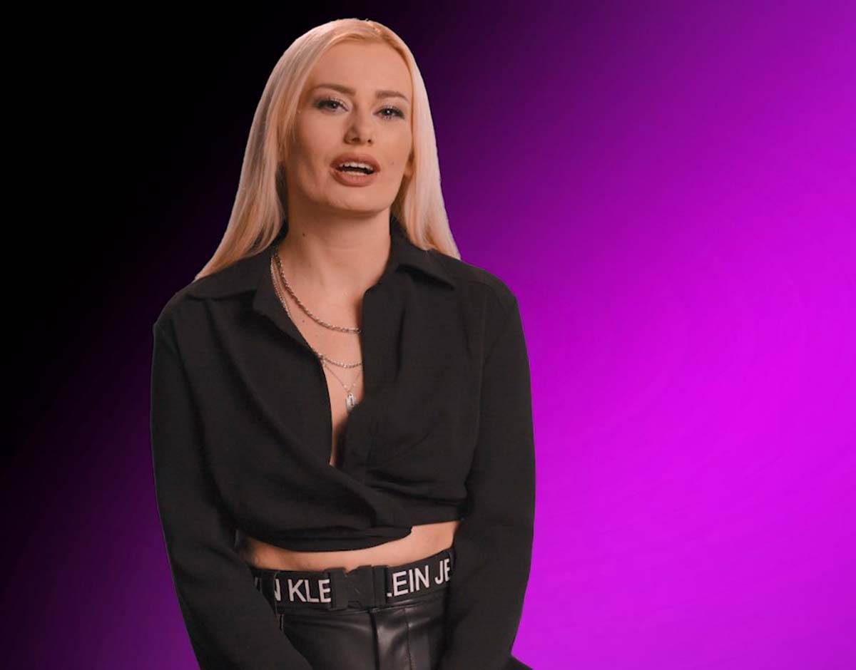 Ivan Nešković Zadruga 6 intervju