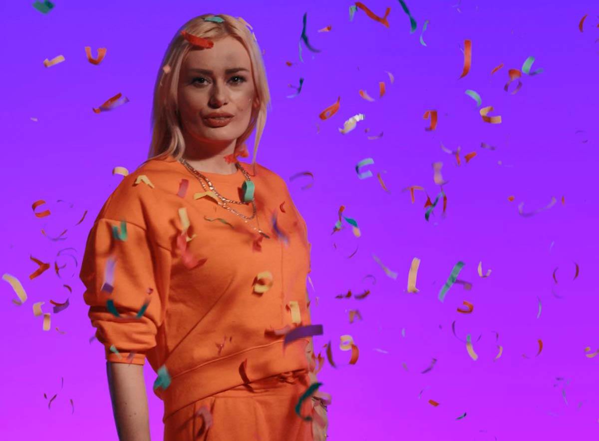 Rijaliti Bar Maja Kovačević o narkoticima