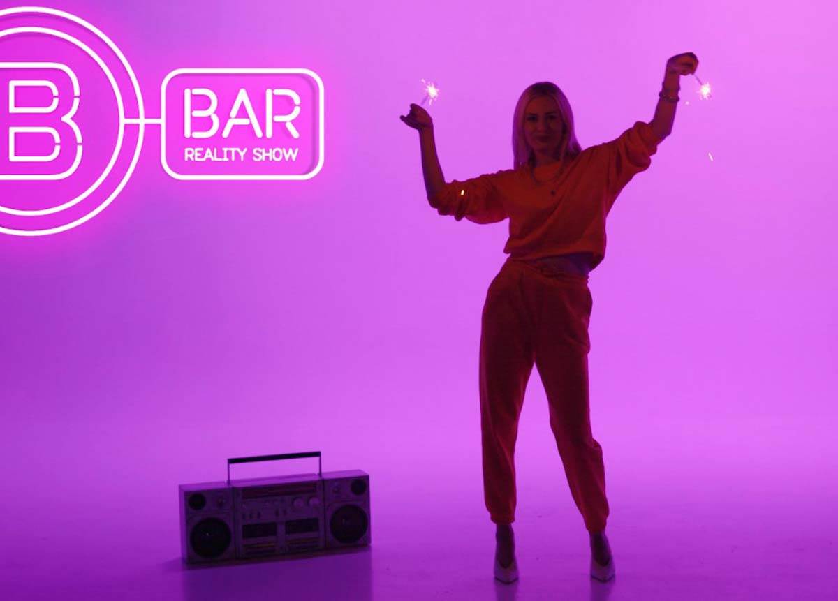 Rijaliti Bar Maja Kovačević o narkoticima