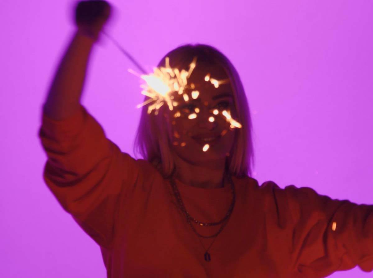 Rijaliti Bar Maja Kovačević o narkoticima