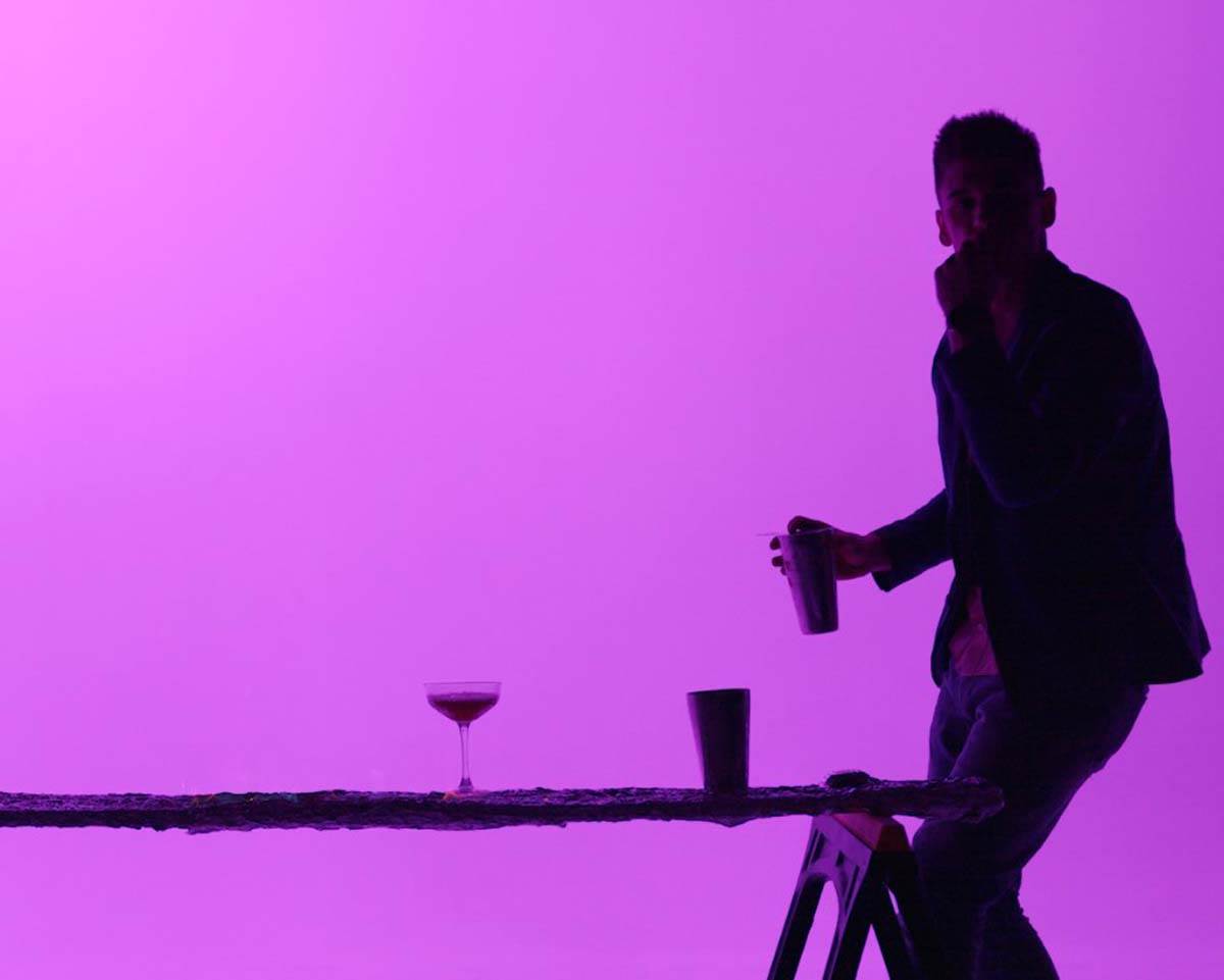 Luka Pavlović rijaliti Bar profil