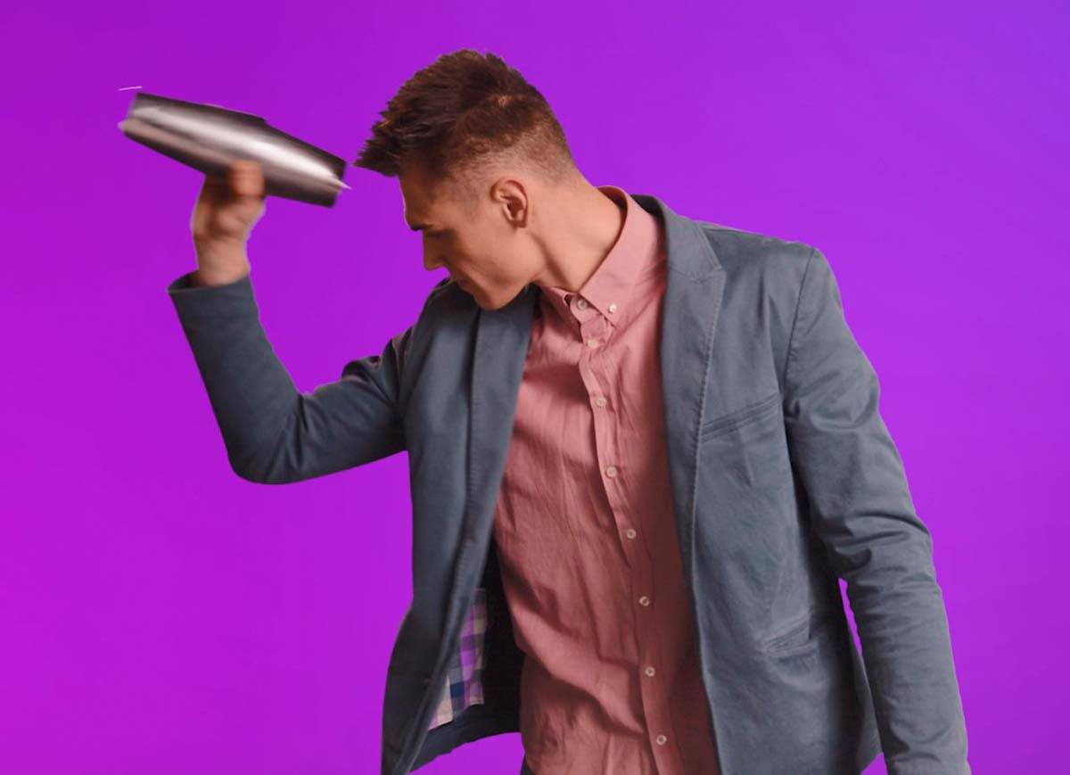 Luka Pavlović rijaliti Bar profil