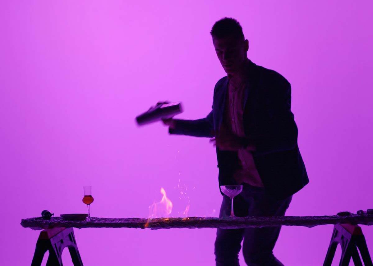 Luka Pavlović rijaliti Bar profil