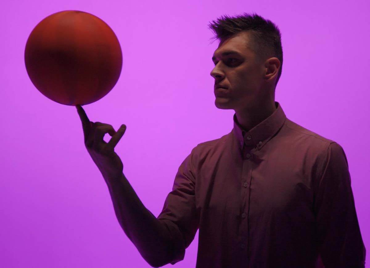 Luka Pavlović rijaliti Bar profil