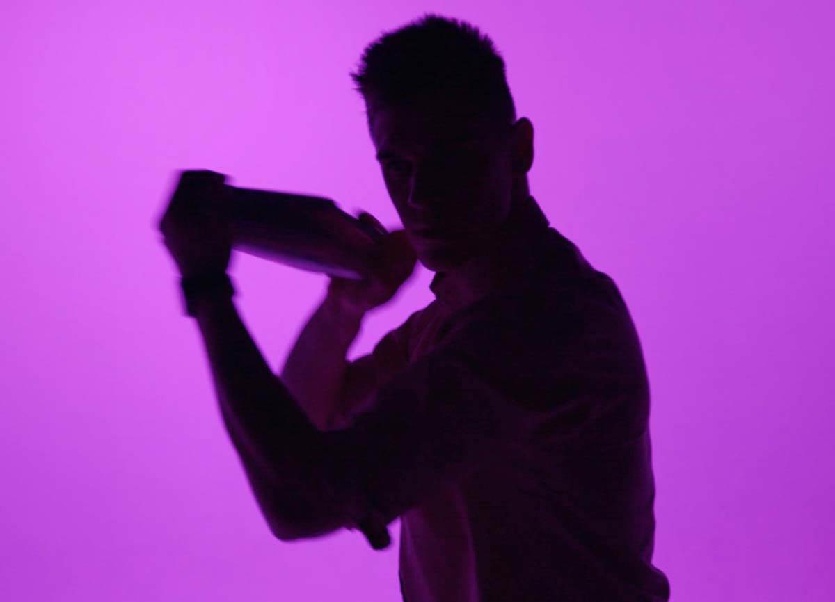 Luka Pavlović rijaliti Bar profil