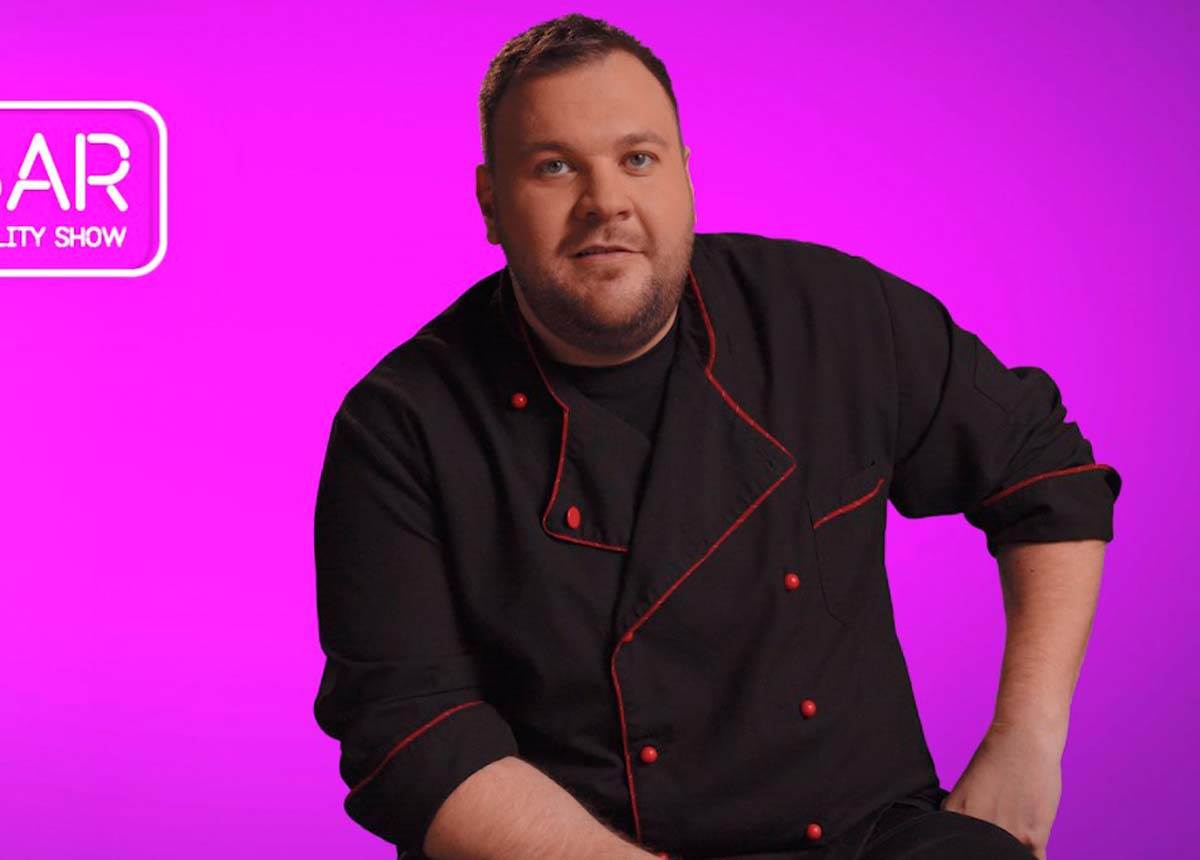 Rijaliti Bar Marko Tošić profil