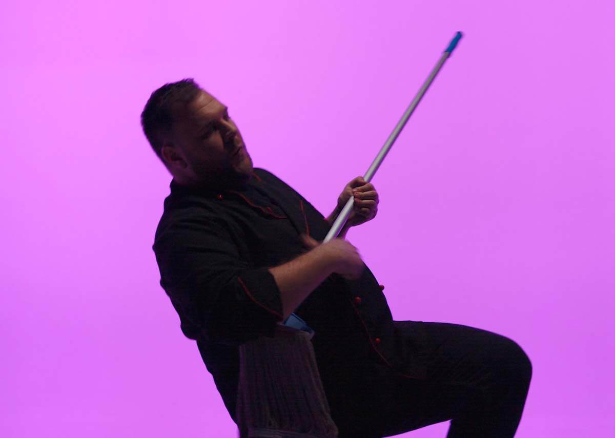 Rijaliti Bar Marko Tošić profil