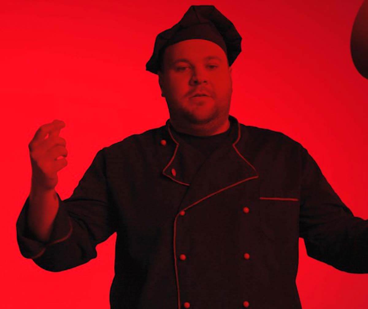 Rijaliti Bar Marko Tošić profil