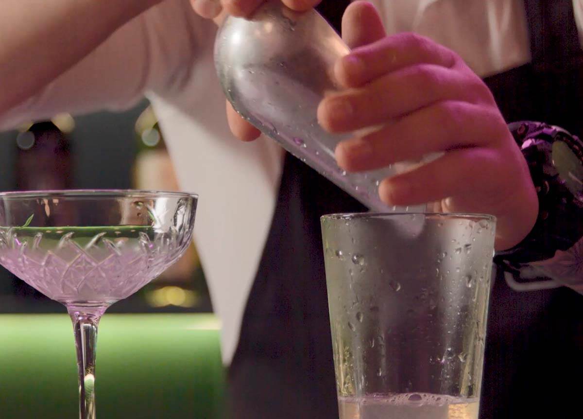 Rijaliti Bar Marko Tošić profil