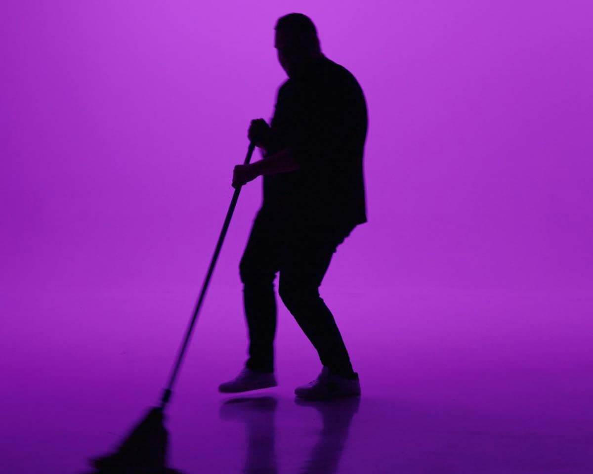 Rijaliti Bar Marko Tošić profil