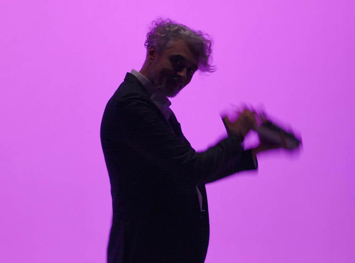 Rijaliti bar Slobodan Romić o seksu pred kamerama