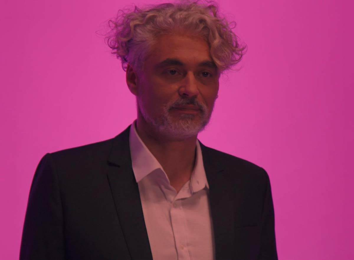 Rijaliti bar Slobodan Romić o seksu pred kamerama