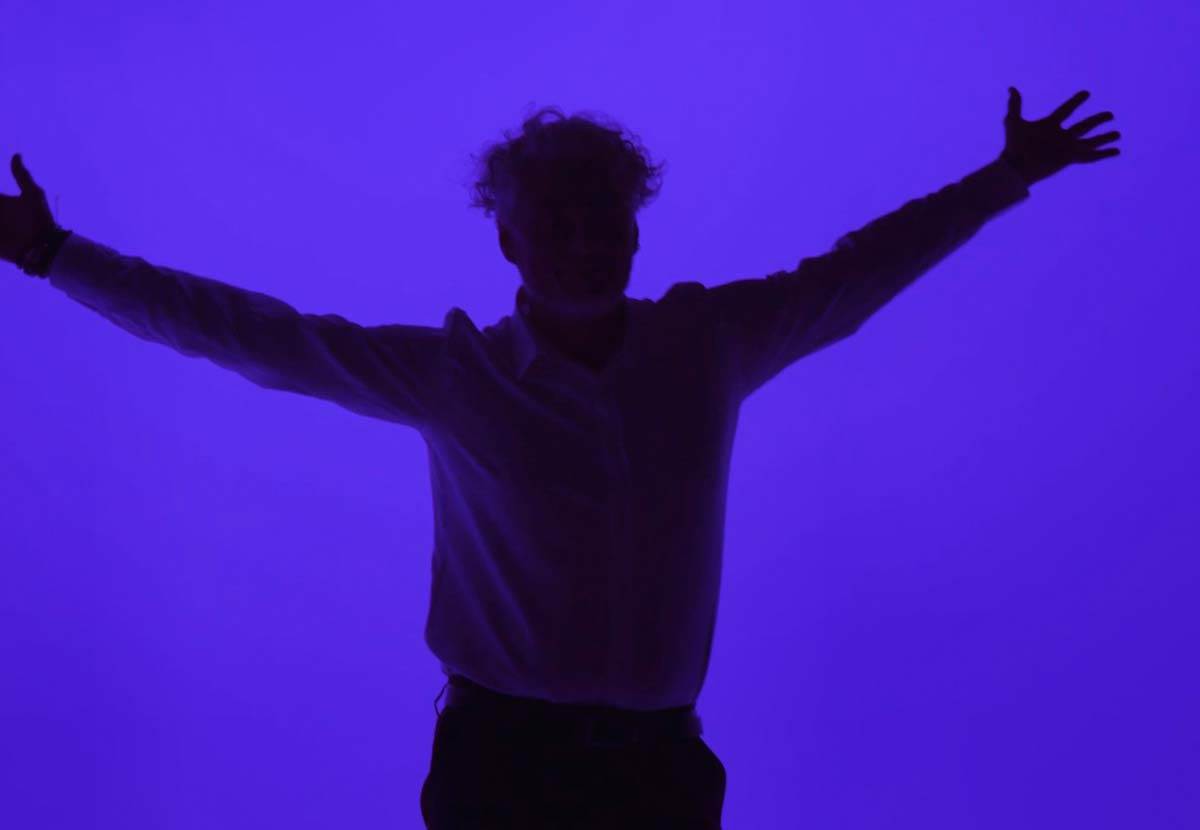 Rijaliti bar Slobodan Romić o seksu pred kamerama