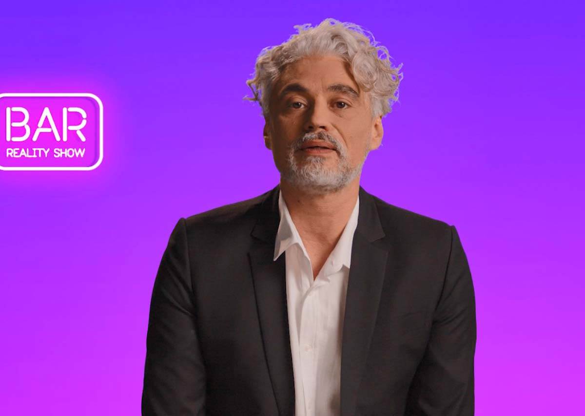 Rijaliti bar Slobodan Romić o seksu pred kamerama