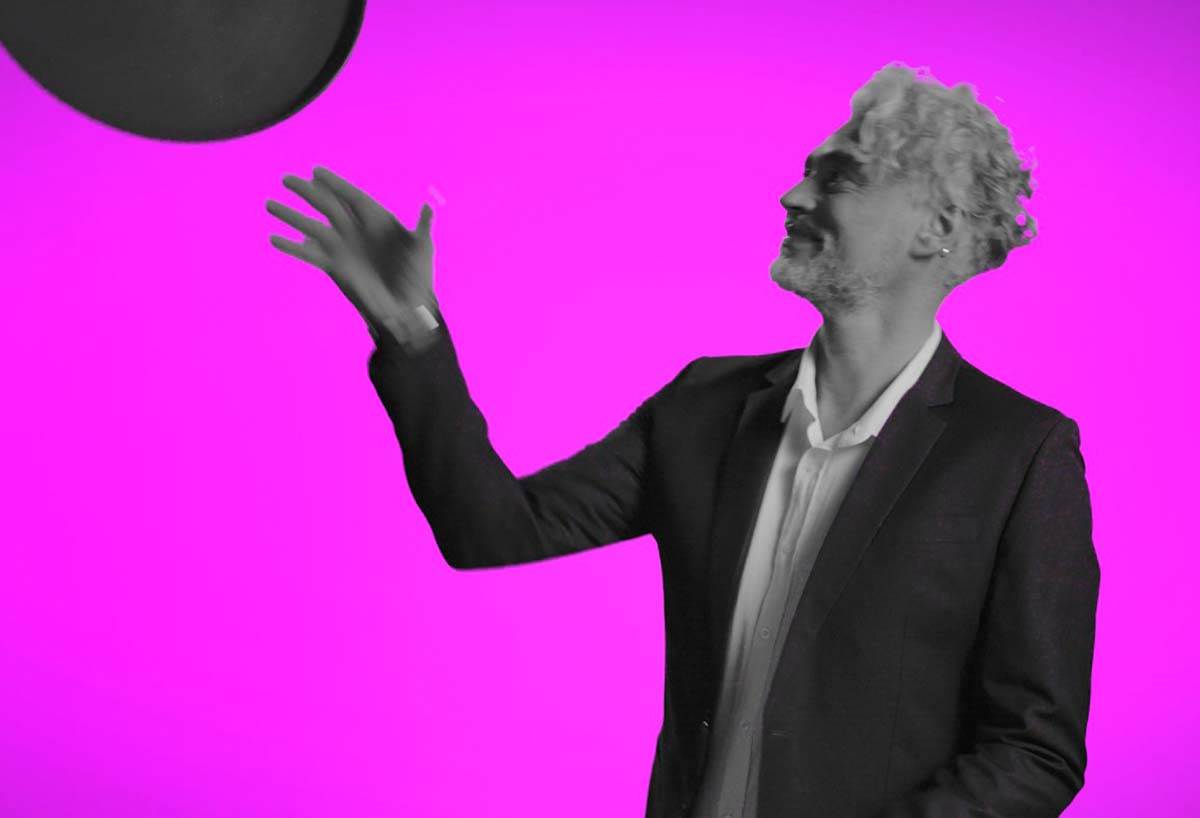 Rijaliti bar Slobodan Romić o seksu pred kamerama