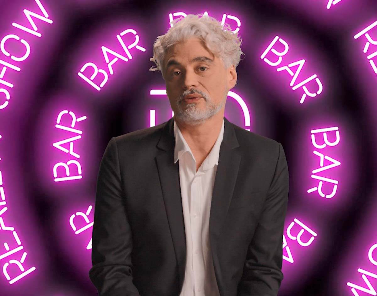 Učesnice Bara bez šminke