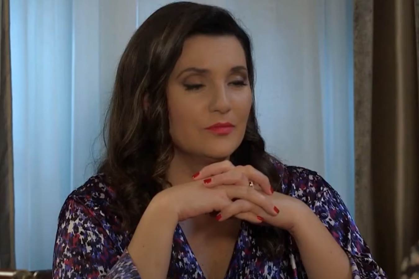 Igra sudbine, serija