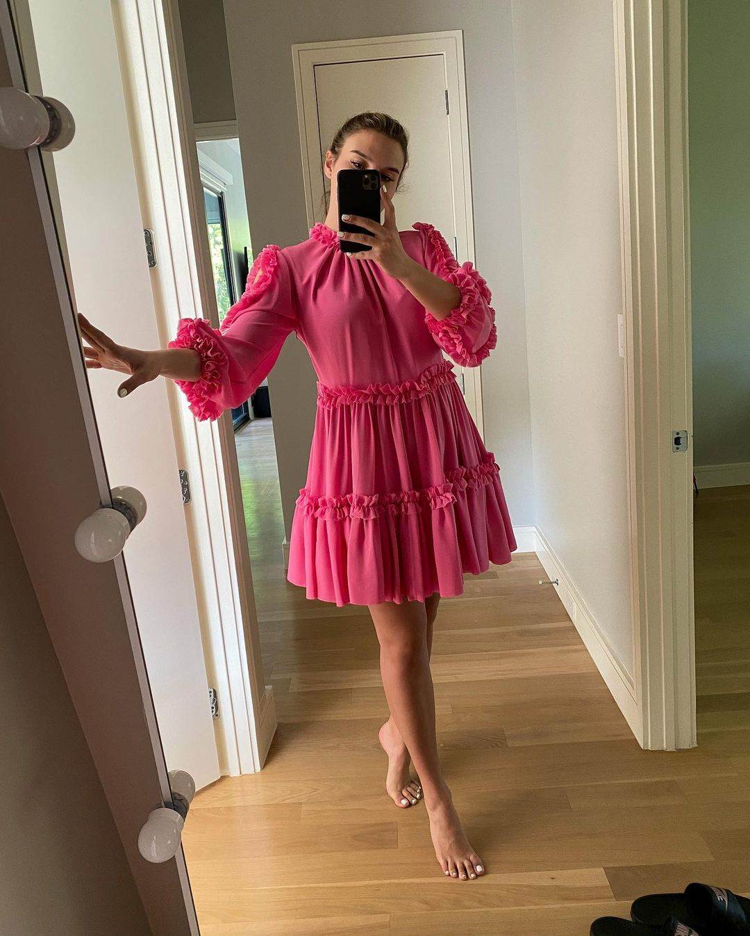 Luka Dončić zbog devojke Anemarije Gotles igrao loše