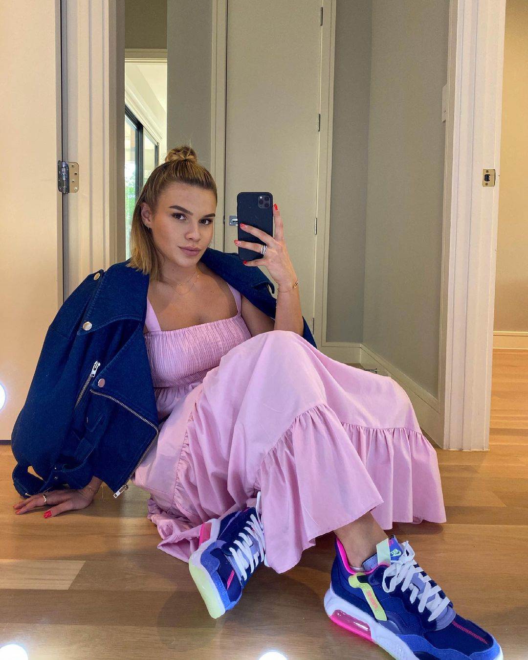 Luka Dončić zbog devojke Anemarije Gotles igrao loše