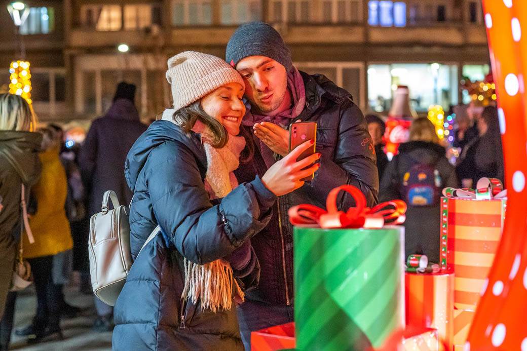 Foto konkursu s temom “Starogradska zima iz Mondo ugla”