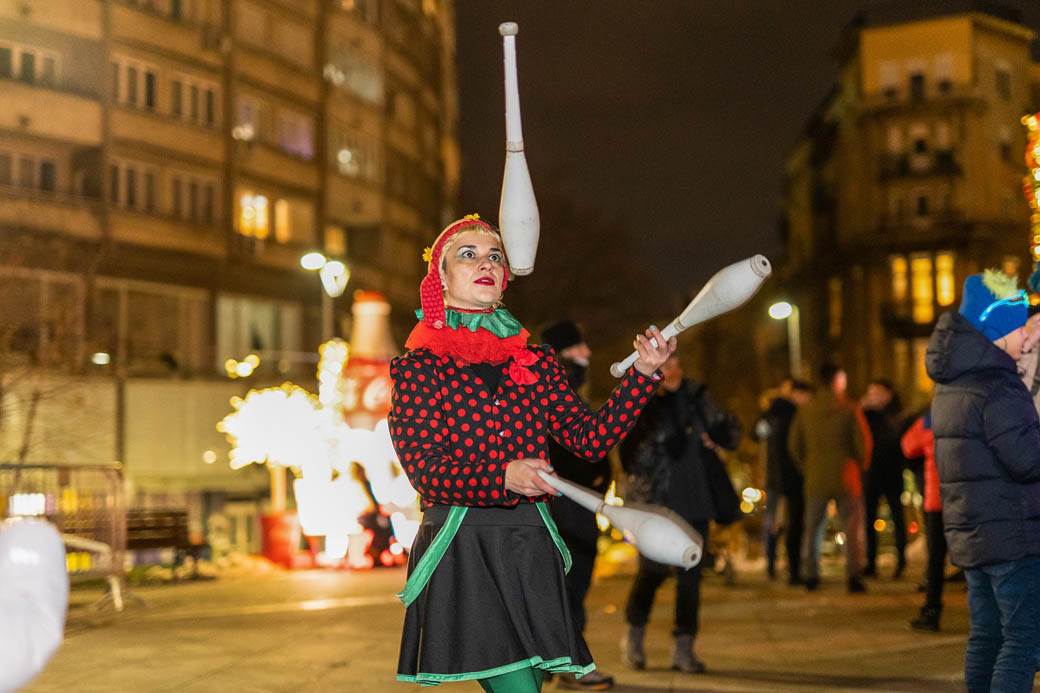 Foto konkursu s temom “Starogradska zima iz Mondo ugla”