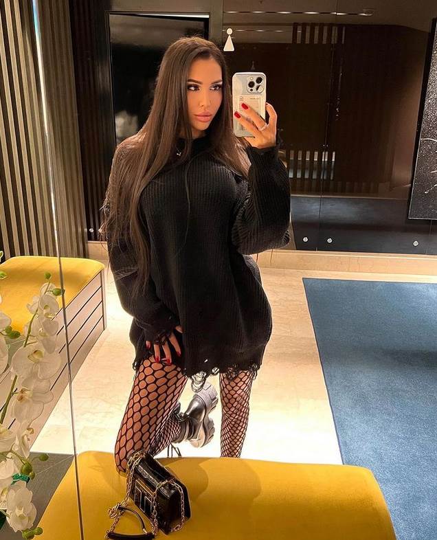 Alina Lobačova slike