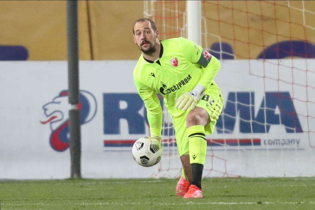 Milan Borjan
