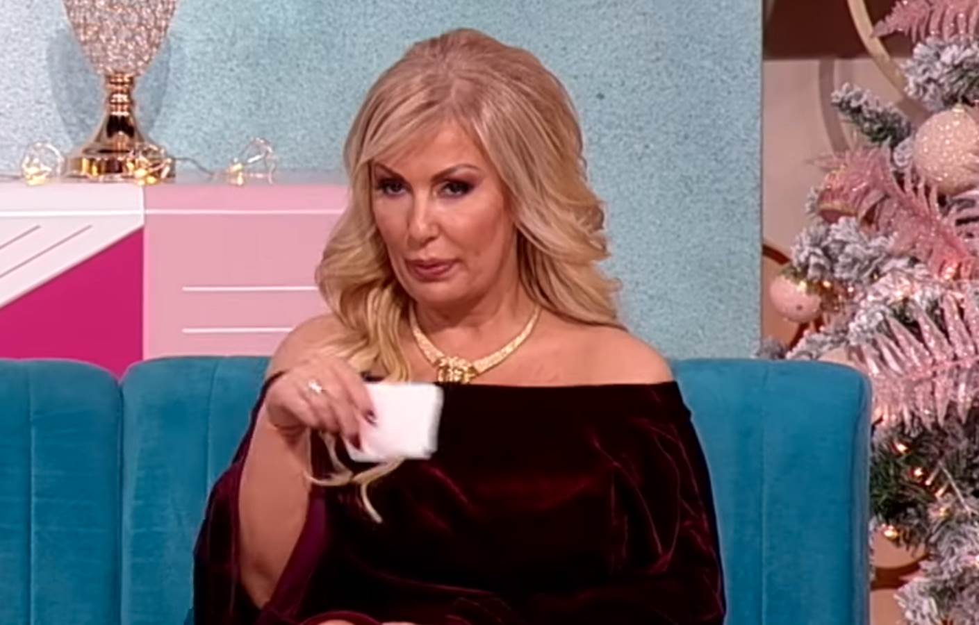 Rada Manojlović, Elma