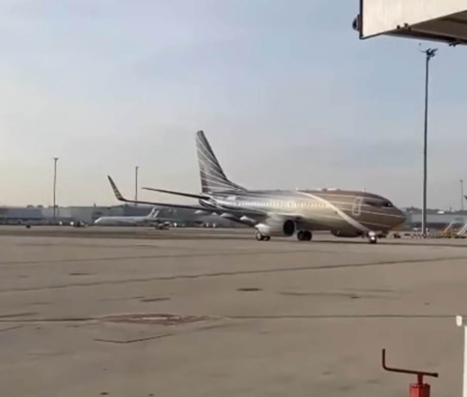 Karim Benzema  privatni avion (4).jpg