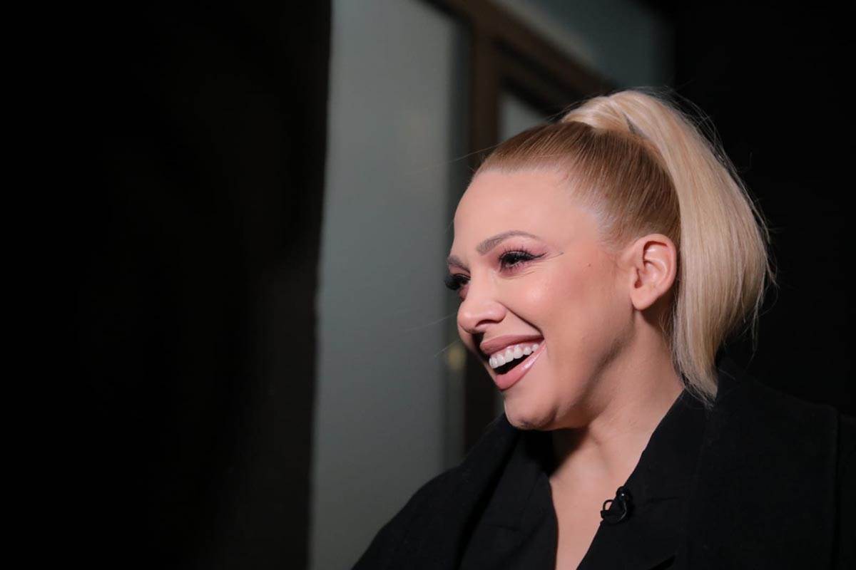 Nenad Jovanović o odnosu s Milicom Todorović posle raskida