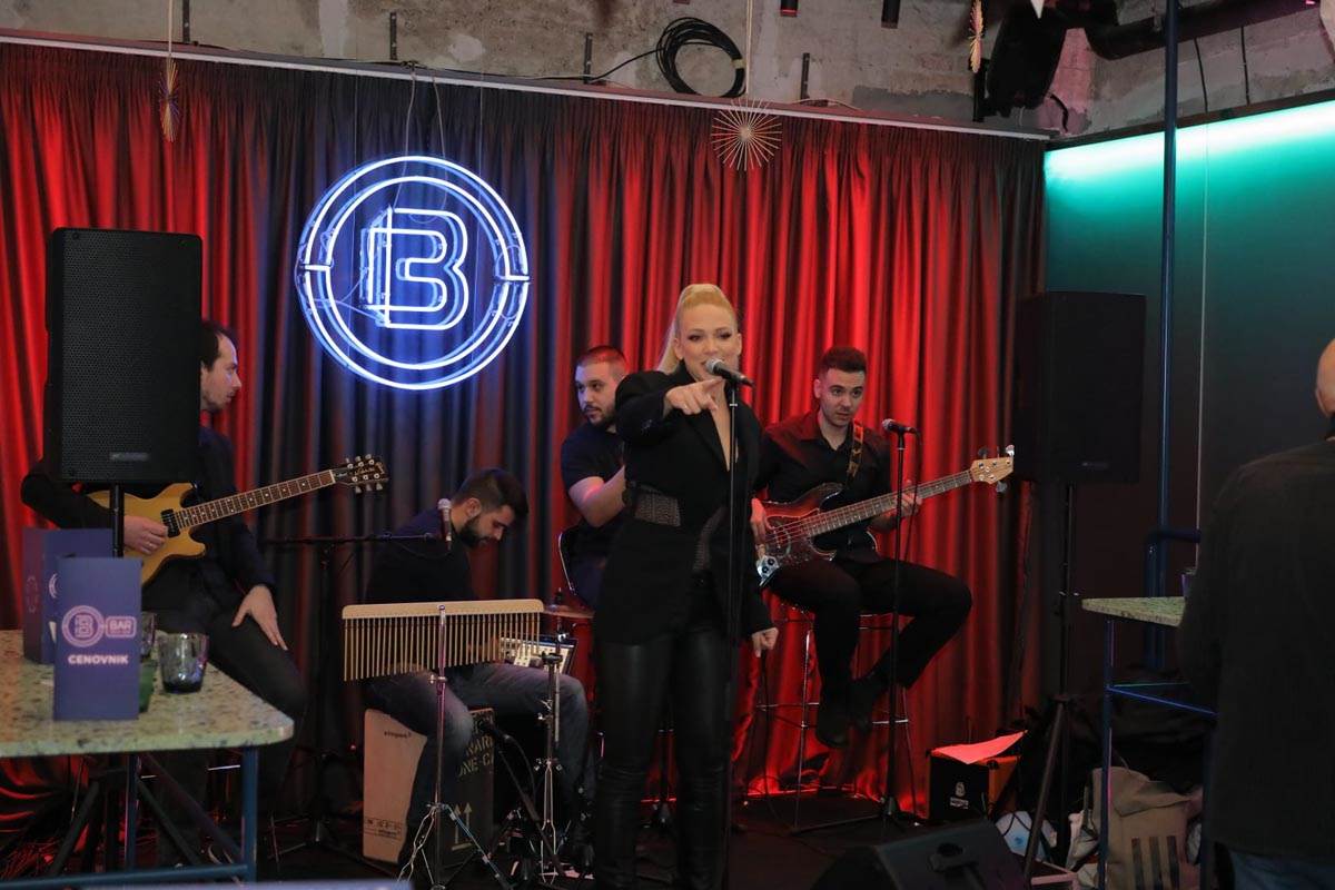 Milica Todorović ispričala čime ju je Stevan Anđelković rasplakao