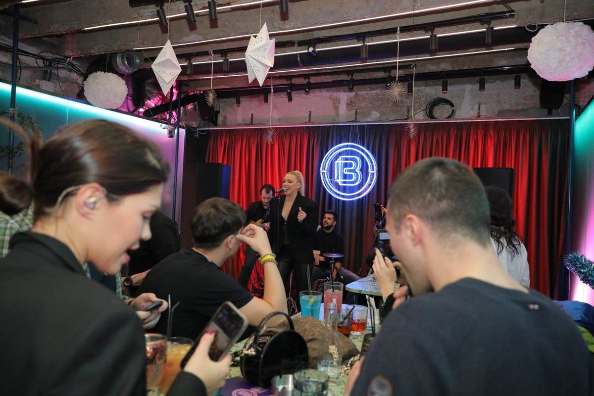 Milica Todorović ispričala čime ju je Stevan Anđelković rasplakao