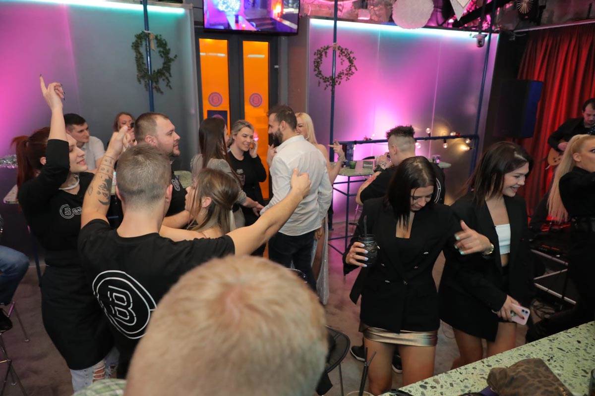 Milica Todorović ispričala čime ju je Stevan Anđelković rasplakao