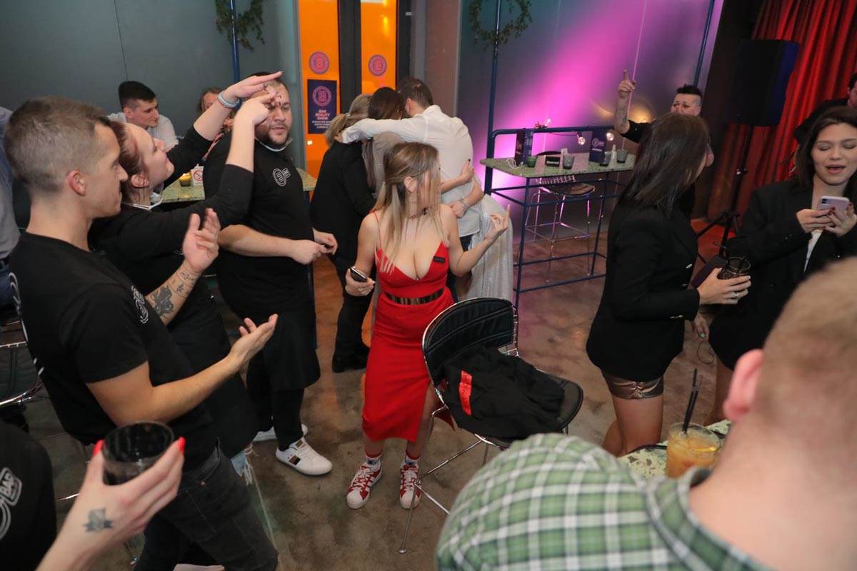 Milica Todorović ispričala čime ju je Stevan Anđelković rasplakao