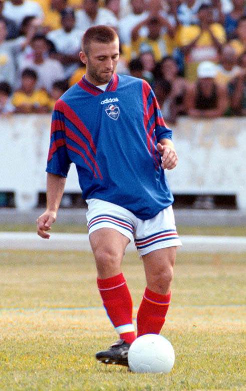 Nenad Sakić novi pomoćnik Dejana Stankovića u Crvenoj zvezdi