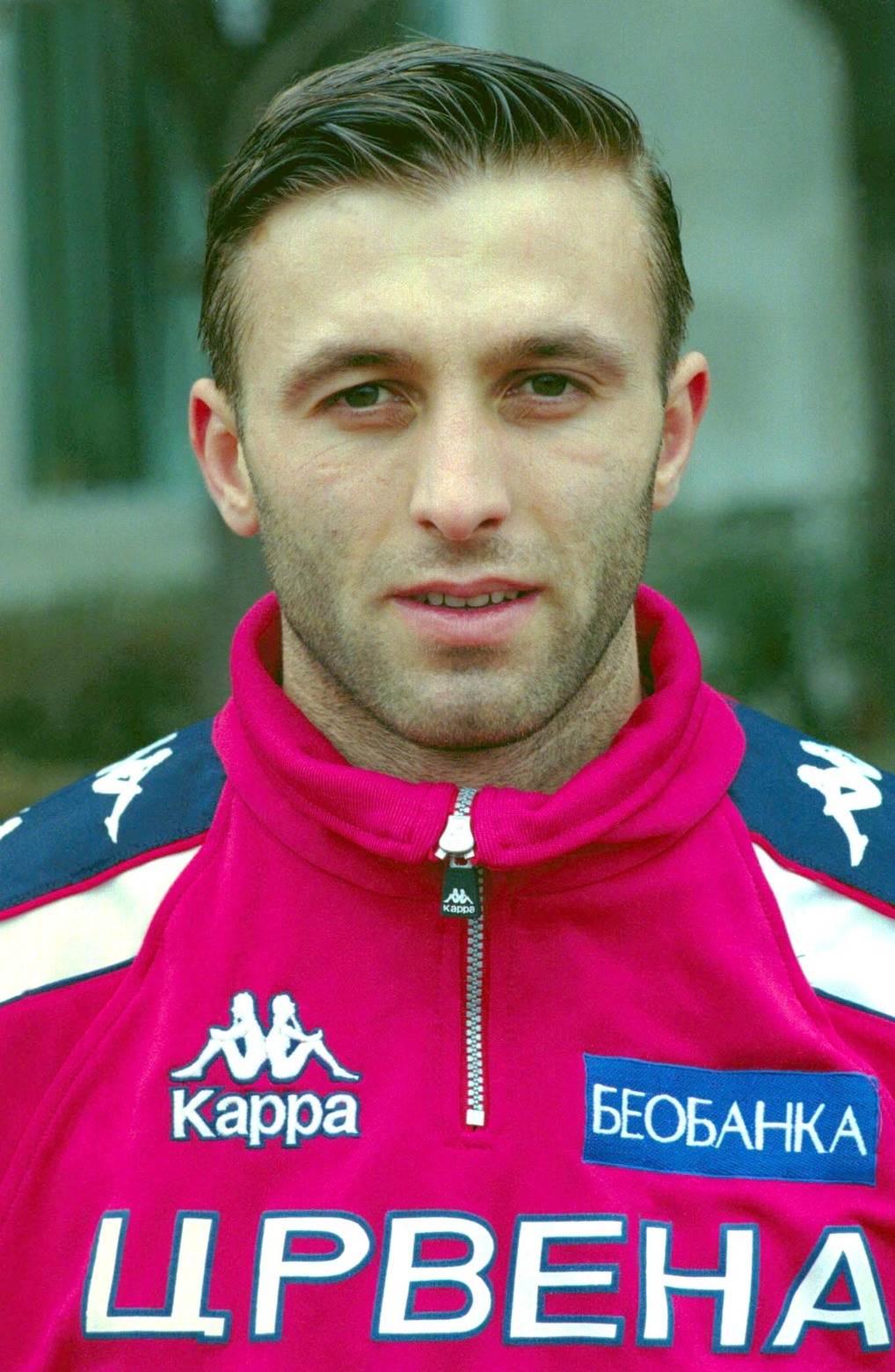 nenad sakić