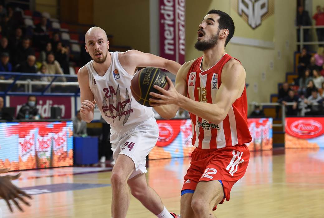 Dejan Radonjić o Markoviću i Vajtu