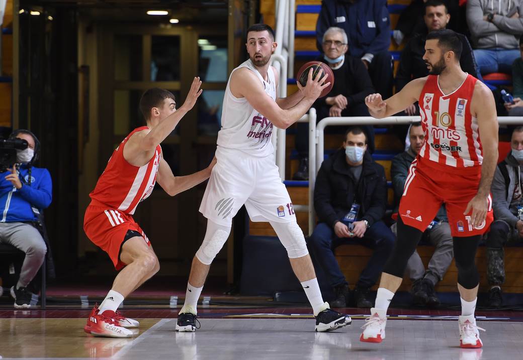 Dejan Radonjić o Markoviću i Vajtu